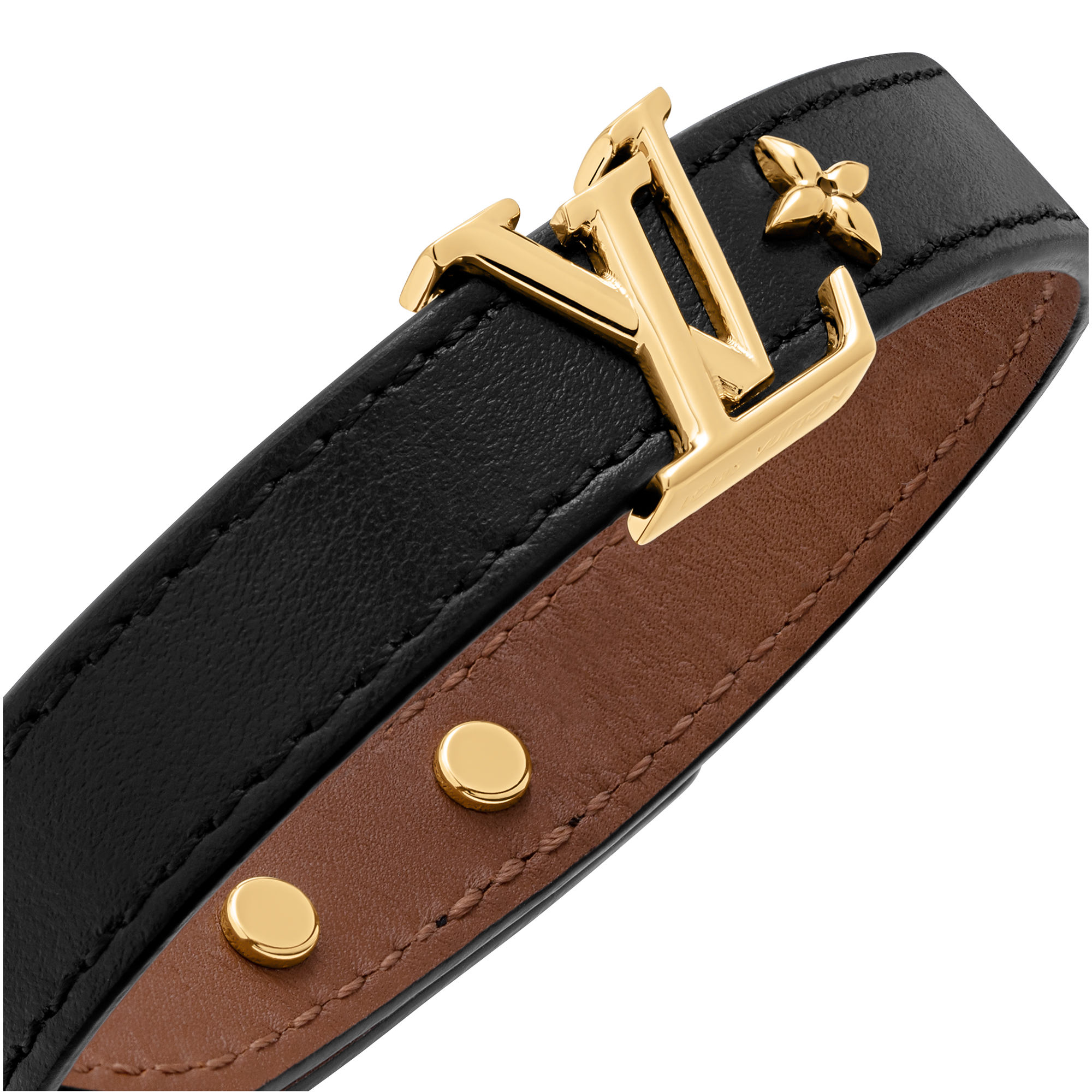 LV Iconic Bracelet Other Leathers in Women's Accessories New This Season collections by Louis Vuitton (Product zoom)